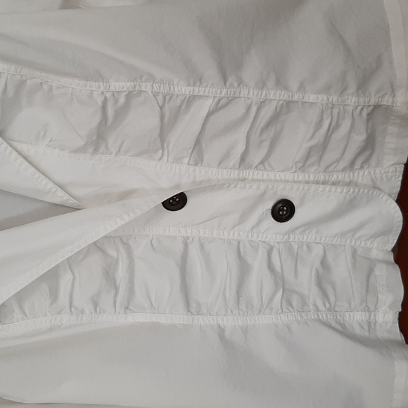 Light Weight Cotton Jacket - Picture 2 of 8